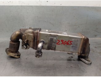 Recambio de enfriador egr para bmw 1 (e87) 118 d referencia OEM IAM 780518903 11717805189 