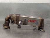 Recambio de enfriador egr para bmw 1 (e87) 118 d referencia OEM IAM 780518903 11717805189 