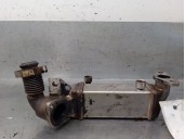 Recambio de enfriador egr para bmw 1 (e87) 118 d referencia OEM IAM 780518903 11717805189 