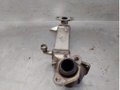 Recambio de enfriador egr para bmw 1 (e87) 118 d referencia OEM IAM 780518903 11717805189 