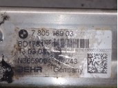 Recambio de enfriador egr para bmw 1 (e87) 118 d referencia OEM IAM 780518903 11717805189 