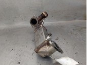 Recambio de enfriador egr para bmw 1 (e87) 118 d referencia OEM IAM 780518903 11717805189 