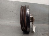 Recambio de polea cigueñal para bmw 1 (e87) 118 d referencia OEM IAM 11237823191 11237823191 