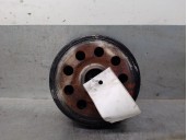 Recambio de polea cigueñal para bmw 1 (e87) 118 d referencia OEM IAM 11237823191 11237823191 