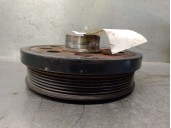 Recambio de polea cigueñal para bmw 1 (e87) 118 d referencia OEM IAM 11237823191 11237823191 