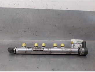 Recambio de rampa inyectora para bmw 1 (e87) 118 d referencia OEM IAM 780912701 13537809127 0445214182