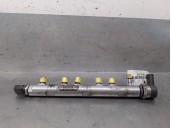 Recambio de rampa inyectora para bmw 1 (e87) 118 d referencia OEM IAM 780912701 13537809127 0445214182