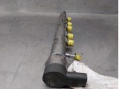 Recambio de rampa inyectora para bmw 1 (e87) 118 d referencia OEM IAM 780912701 13537809127 0445214182