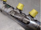 Recambio de rampa inyectora para bmw 1 (e87) 118 d referencia OEM IAM 780912701 13537809127 0445214182