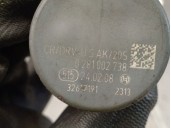 Recambio de rampa inyectora para bmw 1 (e87) 118 d referencia OEM IAM 780912701 13537809127 0445214182