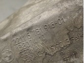 Recambio de soporte motor derecho para bmw 1 (e87) 118 d referencia OEM IAM 22116781916 22116782038 