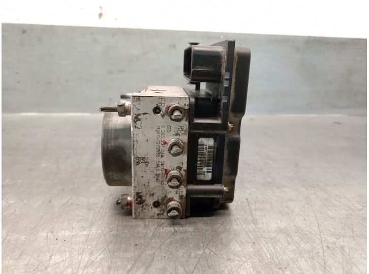 Recambio de abs para suzuki sx4 (ey, gy) 1.6 vvt (rw 416) referencia OEM IAM 5611055L00 5611055L90 0265237048