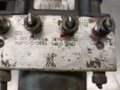 Recambio de abs para suzuki sx4 (ey, gy) 1.6 vvt (rw 416) referencia OEM IAM 5611055L00 5611055L90 0265237048