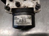 Recambio de abs para kia carens iii monospace (un) 2.0 crdi 115 referencia OEM IAM 589201D100 589201D100 BH60107600
