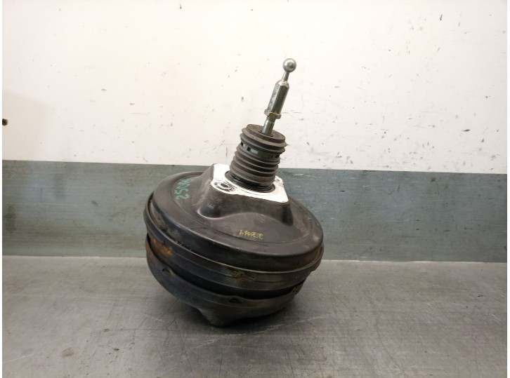 Recambio de servofreno para seat exeo st (3r5) 2.0 tdi referencia OEM IAM 8E0612105AJ 8E0612107J 