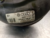 Recambio de servofreno para seat exeo st (3r5) 2.0 tdi referencia OEM IAM 8E0612105AJ 8E0612107J 