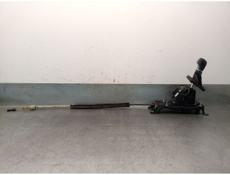 Recambio de palanca cambio para volkswagen golf vii (5g1, bq1, be1, be2) 1.6 tdi referencia OEM IAM 5Q1713025R 5Q1713025R 5Q0713