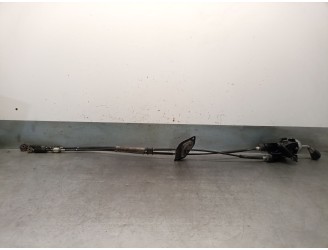 Recambio de palanca cambio para honda fr-v (be) 2.2 i ctdi (be5) referencia OEM IAM 54100SJF003 