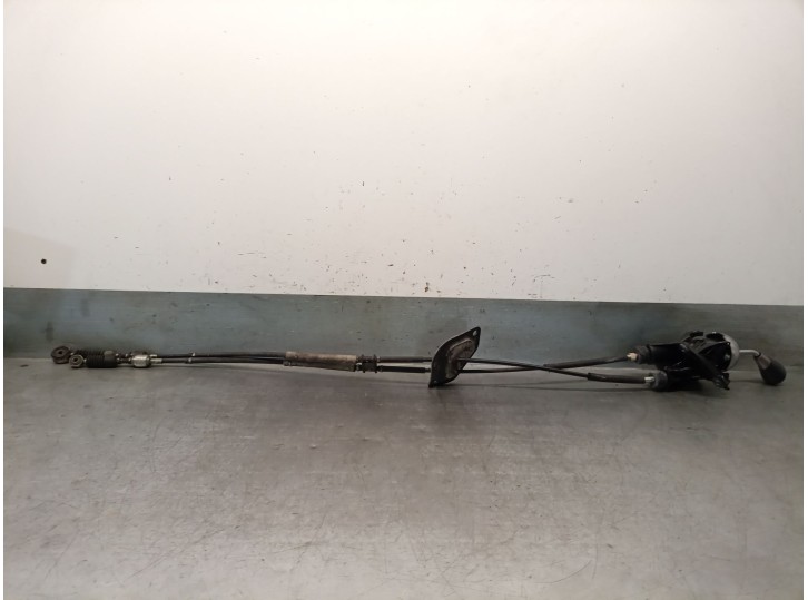 Recambio de palanca cambio para honda fr-v (be) 2.2 i ctdi (be5) referencia OEM IAM 54100SJF003 