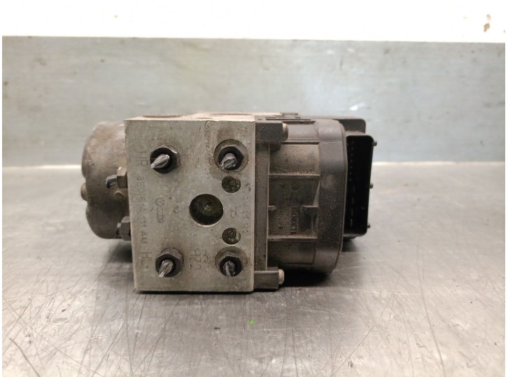 Recambio de abs para audi a4 b5 (8d2) 1.8 referencia OEM IAM 8E0614111AM 8E0614111AN 0265216562