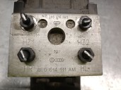 Recambio de abs para audi a4 b5 (8d2) 1.8 referencia OEM IAM 8E0614111AM 8E0614111AN 0265216562
