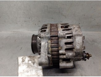 Recambio de alternador para nissan almera i (n15) 1.6 referencia OEM IAM 231000M010 231000M010 