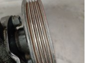 Recambio de bomba servodireccion para nissan almera i (n15) 1.6 referencia OEM IAM 491101M000 491100M010 