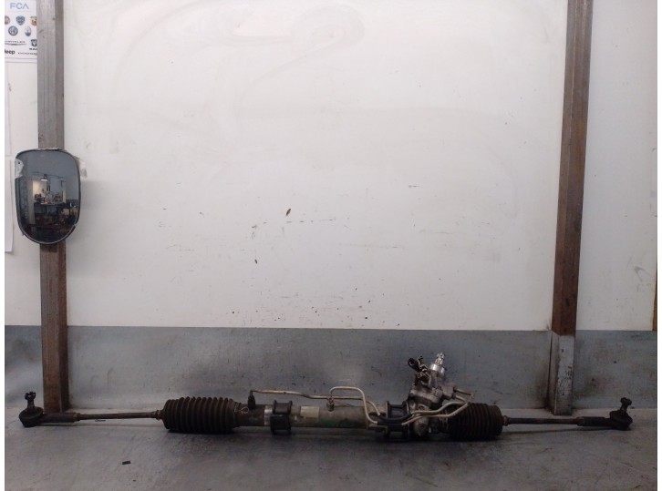 Recambio de cremallera direccion para nissan almera i (n15) 1.6 referencia OEM IAM 490011M210 490011M210 