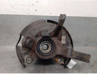 Recambio de mangueta delantera izquierda para nissan almera i (n15) 1.6 referencia OEM IAM 400150M000 400150M000 