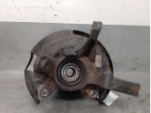 Recambio de mangueta delantera izquierda para nissan almera i (n15) 1.6 referencia OEM IAM 400150M000 400150M000 