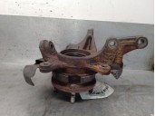 Recambio de mangueta delantera izquierda para nissan almera i (n15) 1.6 referencia OEM IAM 400150M000 400150M000 