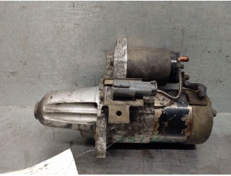 Recambio de motor arranque para nissan almera i (n15) 1.6 referencia OEM IAM 233001M215 233001M216 M000T80285A