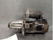 Recambio de motor arranque para nissan almera i (n15) 1.6 referencia OEM IAM 233001M215 233001M216 M000T80285A