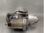 Recambio de motor arranque para nissan almera i (n15) 1.6 referencia OEM IAM 233001M215 233001M216 M000T80285A