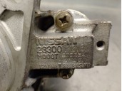 Recambio de motor arranque para nissan almera i (n15) 1.6 referencia OEM IAM 233001M215 233001M216 M000T80285A