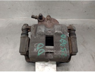 Recambio de pinza freno delantera derecha para nissan almera i (n15) 1.6 referencia OEM IAM 4100157C00 4100157C00 