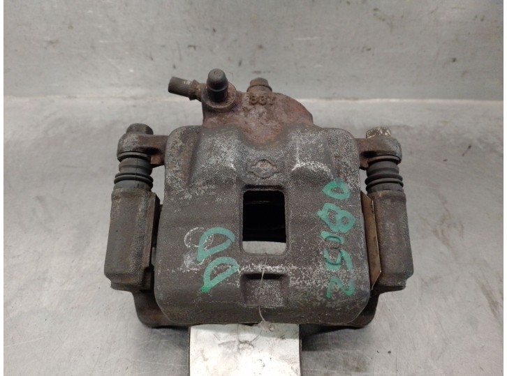 Recambio de pinza freno delantera derecha para nissan almera i (n15) 1.6 referencia OEM IAM 4100157C00 4100157C00 