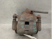 Recambio de pinza freno delantera izquierda para nissan almera i (n15) 1.6 referencia OEM IAM 4101157C00 4101157C00 