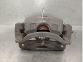 Recambio de pinza freno delantera izquierda para nissan almera i (n15) 1.6 referencia OEM IAM 4101157C00 4101157C00 