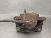 Recambio de pinza freno delantera izquierda para nissan almera i (n15) 1.6 referencia OEM IAM 4101157C00 4101157C00 