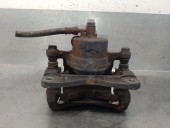 Recambio de pinza freno delantera izquierda para nissan almera i (n15) 1.6 referencia OEM IAM 4101157C00 4101157C00 