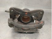 Recambio de pinza freno delantera izquierda para nissan almera i (n15) 1.6 referencia OEM IAM 4101157C00 4101157C00 