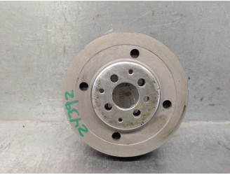 Recambio de polea cigueñal para volkswagen passat variant (3b6) 1.9 tdi referencia OEM IAM 038105243F 038105243F 