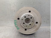 Recambio de polea cigueñal para volkswagen passat variant (3b6) 1.9 tdi referencia OEM IAM 038105243F 038105243F 
