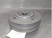 Recambio de polea cigueñal para volkswagen passat variant (3b6) 1.9 tdi referencia OEM IAM 038105243F 038105243F 