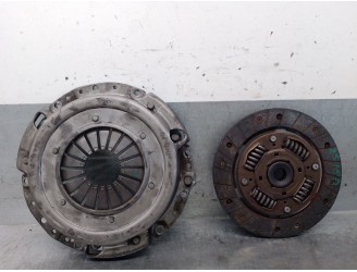 Recambio de kit embrague para nissan almera i (n15) 1.6 referencia OEM IAM 3021057Y05 3021057Y05 