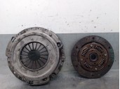 Recambio de kit embrague para nissan almera i (n15) 1.6 referencia OEM IAM 3021057Y05 3021057Y05 