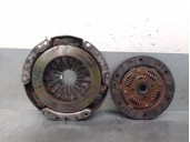 Recambio de kit embrague para nissan almera i (n15) 1.6 referencia OEM IAM 3021057Y05 3021057Y05 
