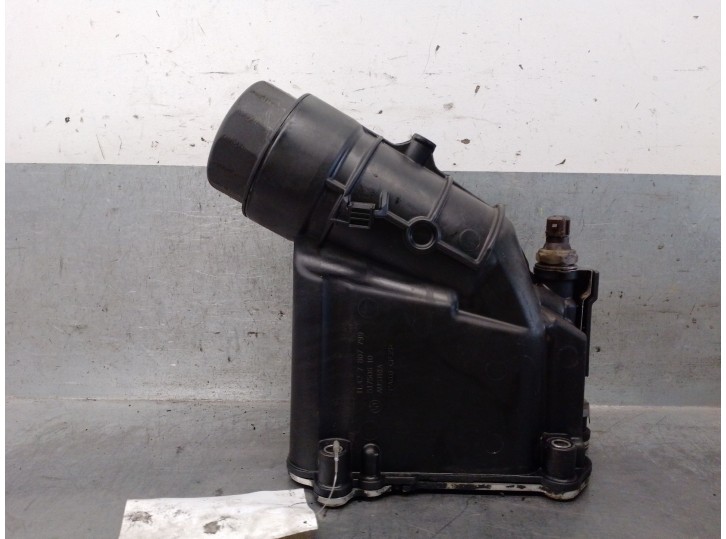 Recambio de soporte filtro aceite para bmw 1 (e87) 118 d referencia OEM IAM 11427807799 11427807799 70346292