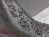 Recambio de soporte bomba inyeccion para bmw 1 (e87) 118 d referencia OEM IAM 13517804376 13517804376 